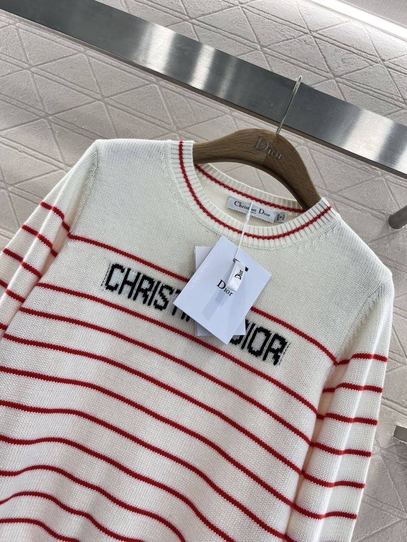 Christian Dior Sweaters